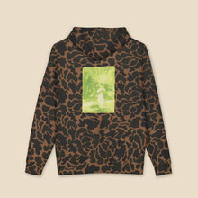 Load image into Gallery viewer, GOYA VZN WAREHOUSE MANAGEMENT HEAVYWEIGHT HOODIE
