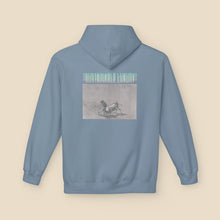 Load image into Gallery viewer, GOYA VZN WAREHOUSE MANAGEMENT "GOYA BULL" HOODIE
