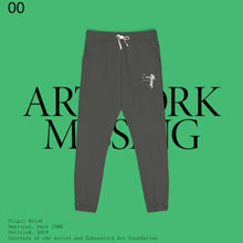 Load image into Gallery viewer, &quot;AFFORDABLE LUXURY&quot; ECO-SPRT LGHT PANT
