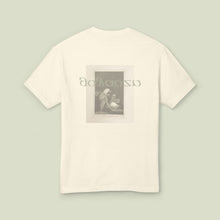 Load image into Gallery viewer, GOYA VZN SZN 2 --- "WMN V4" HEAVY COTTON TEE
