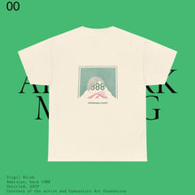 Load image into Gallery viewer, &quot;AFFORDABLE LUXURY&quot; STOCK TEE
