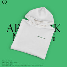 Load image into Gallery viewer, &quot;AFFORDABLE LUXURY&quot; VZN ENGINEERING VIP ECO-COTTON HOOD
