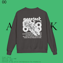 Load image into Gallery viewer, &quot;NEOSTOCK / TRICERATOPS&quot; PULLOVER
