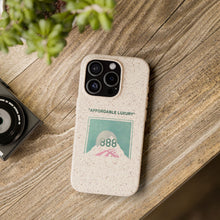Load image into Gallery viewer, VZN ENGINEERING BIODEGRADABLE PHONE CASE
