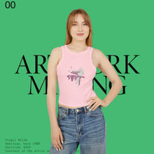 Load image into Gallery viewer, WMNS &quot;BLNCG RIB RACER&quot;
