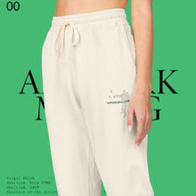 Load image into Gallery viewer, &quot;AFFORDABLE LUXURY&quot; ECO-SPRT LGHT PANT
