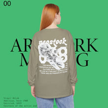 Load image into Gallery viewer, VZN SPLY &quot;NEOSTOCK FOSSIL&quot; L/S
