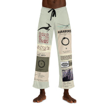 Load image into Gallery viewer, mens pajama pant.
