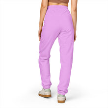 Load image into Gallery viewer, unisex vintage logo sweatpants.
