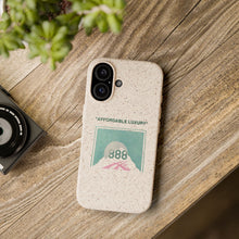 Load image into Gallery viewer, VZN ENGINEERING BIODEGRADABLE PHONE CASE
