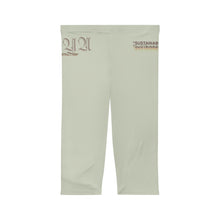 Load image into Gallery viewer, wmns capri leggings.
