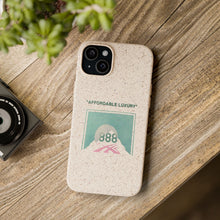 Load image into Gallery viewer, VZN ENGINEERING BIODEGRADABLE PHONE CASE
