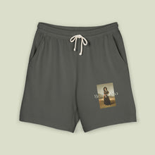 Load image into Gallery viewer, GOYA VZN SZN 2 --- UNISEX VINTAGE SHORTS "WMN V1"
