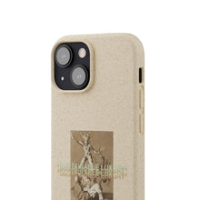 Load image into Gallery viewer, biodegradable phone case v3
