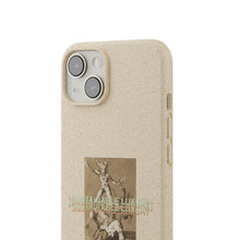 Load image into Gallery viewer, biodegradable phone case v3

