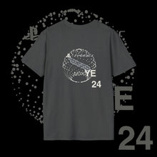 Load image into Gallery viewer, YE24 SOFTSTYLE TEE V1
