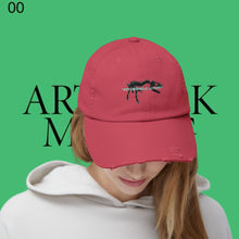 Load image into Gallery viewer, VZN ENGINEERING &quot;FOSSIL&quot; CAP
