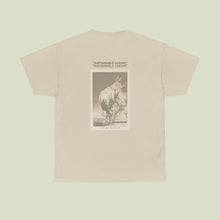 Load image into Gallery viewer, stock tee.
