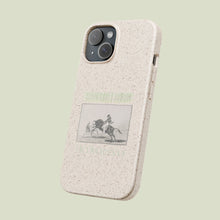 Load image into Gallery viewer, GOYA VZN SZN 3 BIODEGRADABLE PHONE CASE V5
