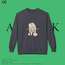 Load image into Gallery viewer, &quot; OFF DONDA ANATARTICA &quot; PREMIUM PULLOVER
