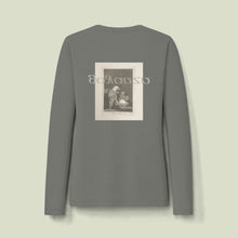 Load image into Gallery viewer, GOYA GOLF WMNS UV PERFORMANCE L/S "WMN V4"
