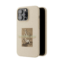Load image into Gallery viewer, biodegradable phone case v3
