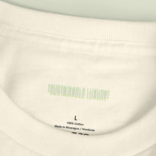 Load image into Gallery viewer, GOYA VZN SZN 2 --- "WMN V4" HEAVY COTTON TEE
