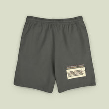 Load image into Gallery viewer, GOYA VZN SZN 2 --- UNISEX VINTAGE SHORTS "WMN V1"
