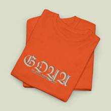 Load image into Gallery viewer, GOYA VZN "GLOBAL DISTRIBUTION" STOCK TEE V2
