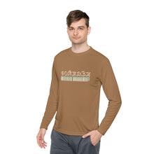 Load image into Gallery viewer, GOYA VZN WAREHOUSE MANAGEMENT "LUCIENTES" ATHLETIC L/S
