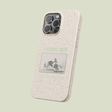 Load image into Gallery viewer, GOYA VZN SZN 3 BIODEGRADABLE PHONE CASE V5
