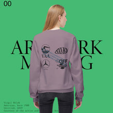 Load image into Gallery viewer, &quot; OFF DONDA ANATARTICA &quot; PREMIUM PULLOVER
