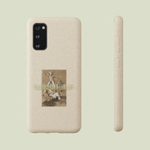 Load image into Gallery viewer, biodegradable phone case v3
