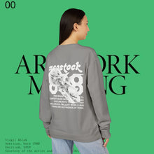 Load image into Gallery viewer, &quot;NEOSTOCK / TRICERATOPS&quot; PULLOVER
