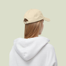 Load image into Gallery viewer, goya vzn "global distribution" retro cap.
