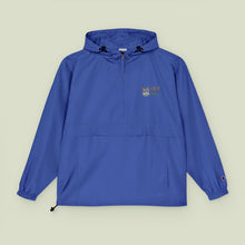 Load image into Gallery viewer, *Champion x Goya Golf* waterproof anorak jacket
