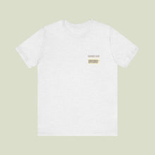 Load image into Gallery viewer, GOYA VZN SZN 2 --- UNISEX JERSEY TEE "WMN V2"
