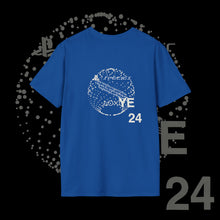 Load image into Gallery viewer, YE24 SOFTSTYLE TEE V1
