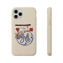 Load image into Gallery viewer, Postmodernism Biodegradable Case iPhone, Samsung. Warhol Basquait inspired Design
