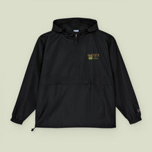 Load image into Gallery viewer, *Champion x Goya Golf* waterproof anorak jacket
