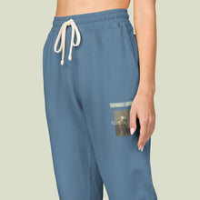 Load image into Gallery viewer, GOYA VZN SZN 2 --- VINTAGE SWEATPANTS "WMN V2"
