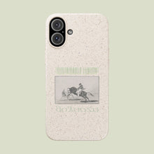 Load image into Gallery viewer, GOYA VZN SZN 3 BIODEGRADABLE PHONE CASE V5
