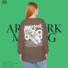 Load image into Gallery viewer, VZN SPLY &quot;NEOSTOCK FOSSIL&quot; L/S
