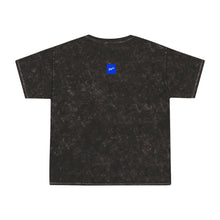 Load image into Gallery viewer, YE24 &quot;BLNCG&quot; MINERAL WASH TEE
