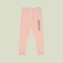 Load image into Gallery viewer, GOYA VZN "SUSTAINABLE LUXURY" VINTAGE SWEATPANTS
