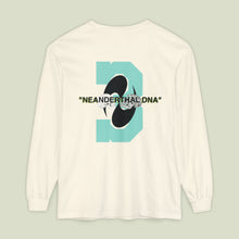 Load image into Gallery viewer, "tribalism" L/S tee.
