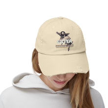 Load image into Gallery viewer, "de goya" vintage cap.
