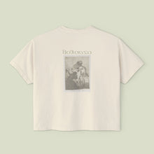 Load image into Gallery viewer, GOYA VZN SZN 3 BOXY TEE
