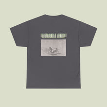 Load image into Gallery viewer, GOYA VZN SZN 3 --- "BULL V1" HEAVY COTTON TEE
