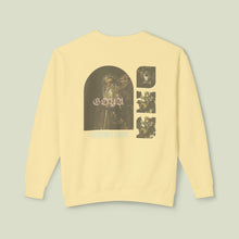 Load image into Gallery viewer, GOYA VZN SZN 2 --- UNISEX CREWNECK V1
